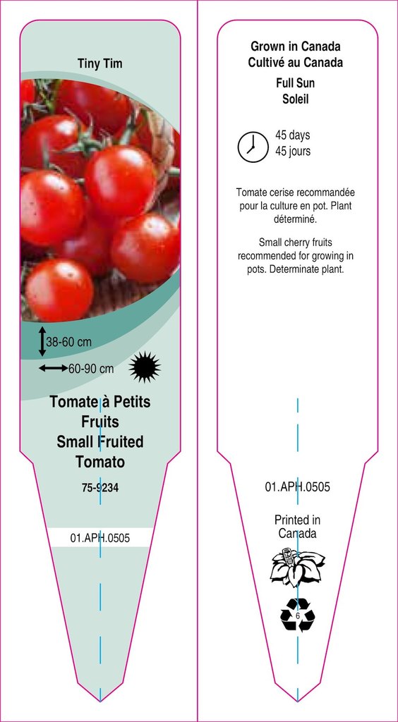 Tomato-Cherry Red