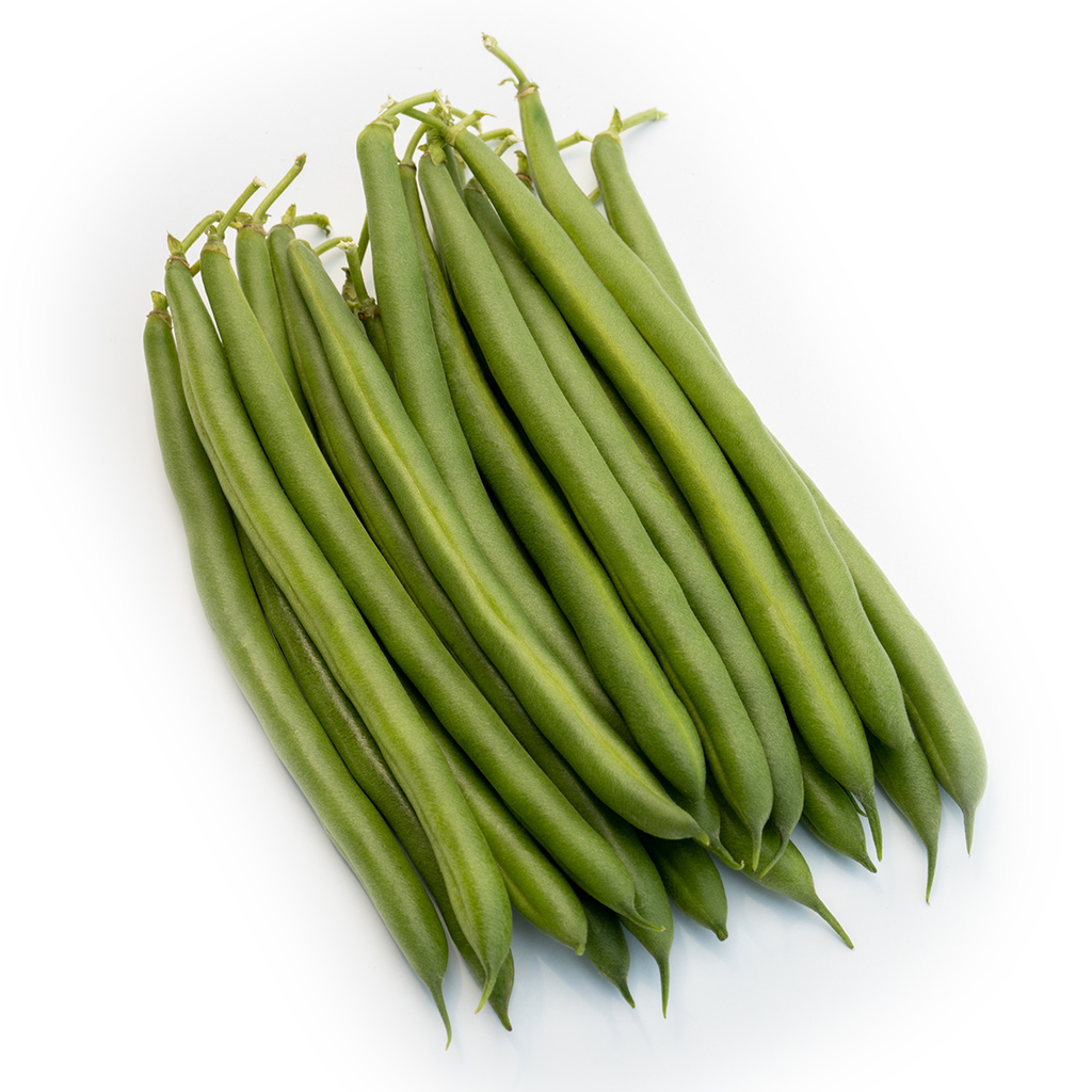 Beans-Green